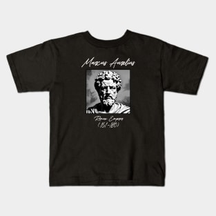 Aurelius Kids T-Shirt